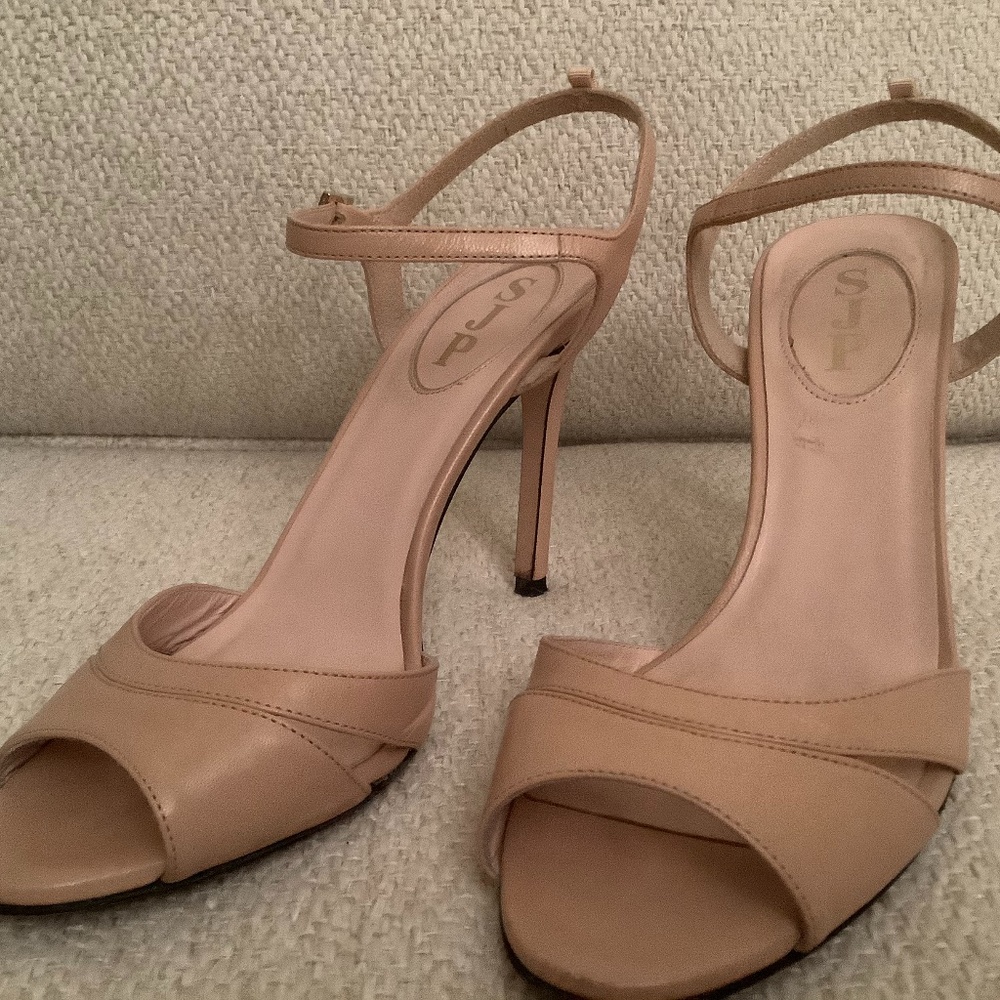 Sarah Jessica Parker Sandals